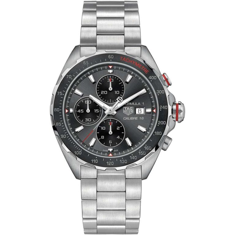 TAG HEUER FORMULA 1 CAZ2012.BA0876 AUTOMATIC