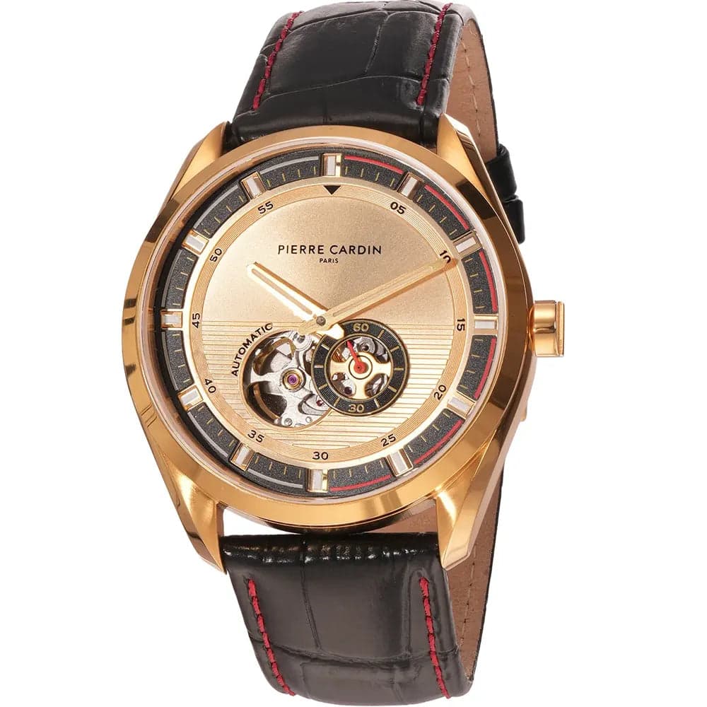 Pierre Cardin CF.1029.LB Automatic Men