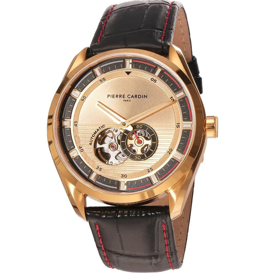 Pierre Cardin CF.1029.LB Automatic Men