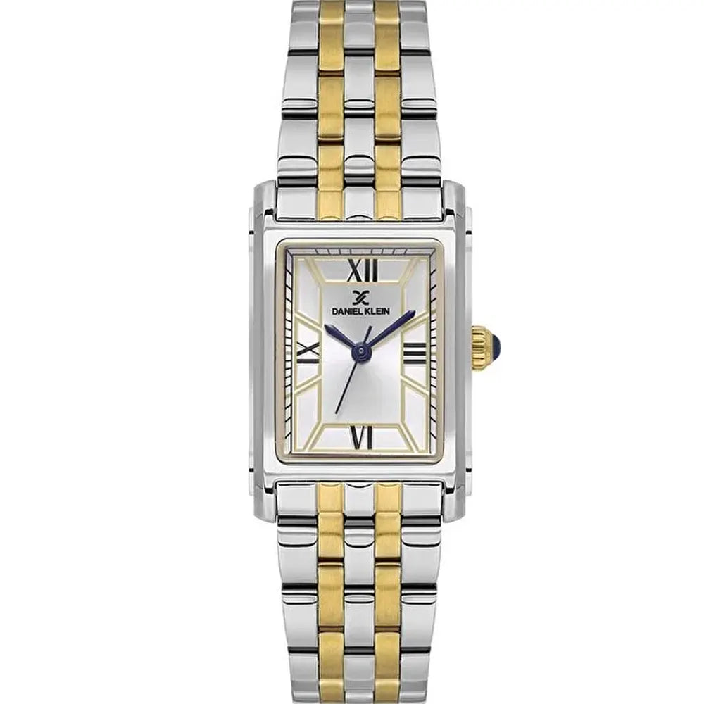 Daniel Klein DK13936-4 Metal Band Women Watch