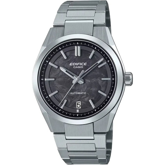 Casio Edifice EFK-100CD-1A Metal Band Men Watch