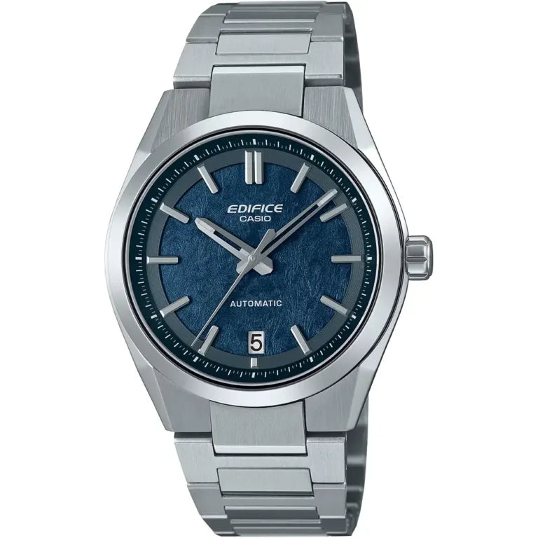 Casio Edifice EFK-100D-2A Metal Band Men Watch