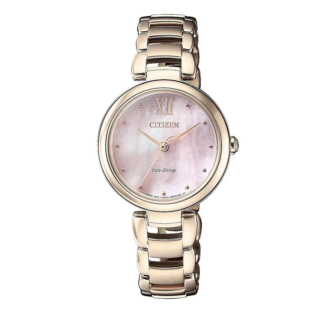 Citizen EM0533-82Y Eco-Drive Women