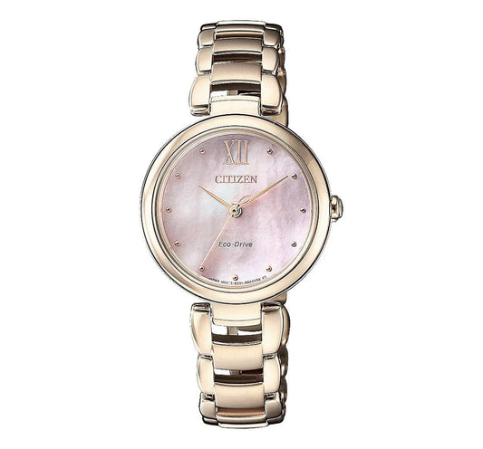 Citizen EM0533-82Y Eco-Drive Women
