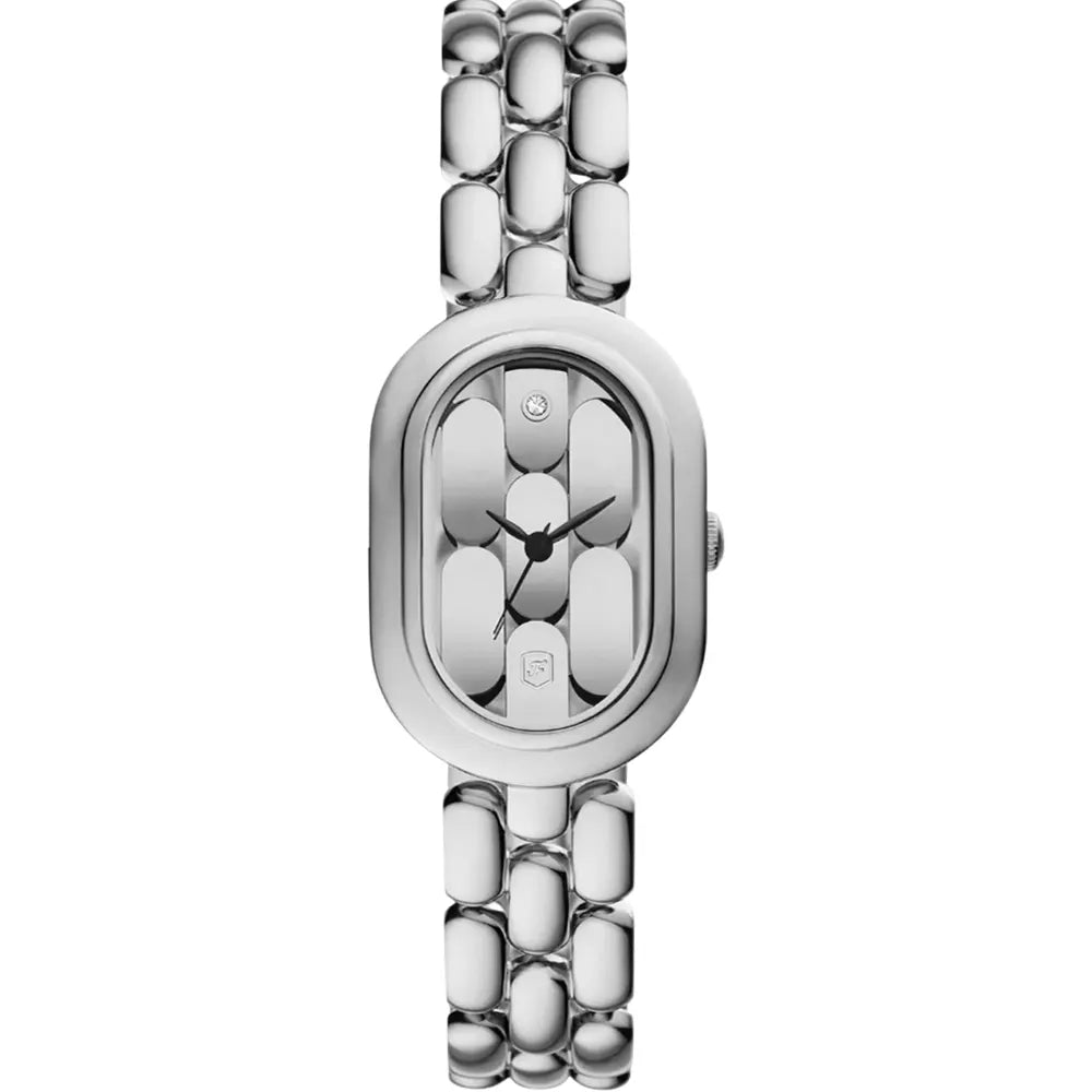 Fossil ES-5381 Sloan Metal Band Women Watch