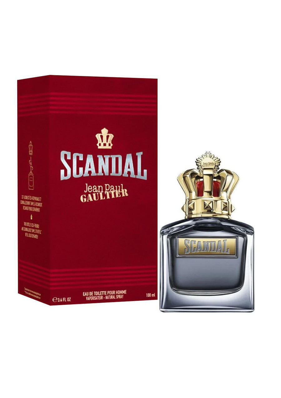JPG Scandle EDT 100ml (Men)