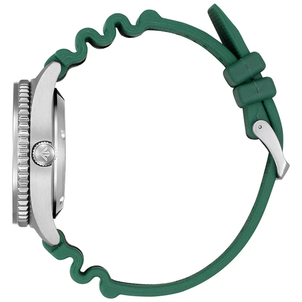 Citizen NY0121-09X Promaster Rubber Band Men Watch