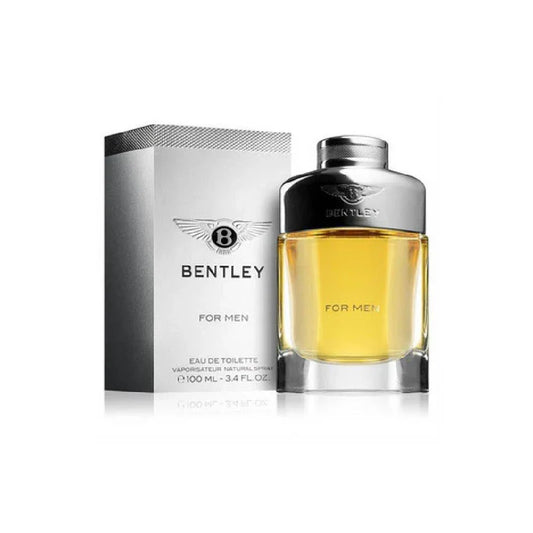 BENTLEY FOR MEN EDT SPRAY 100 ML