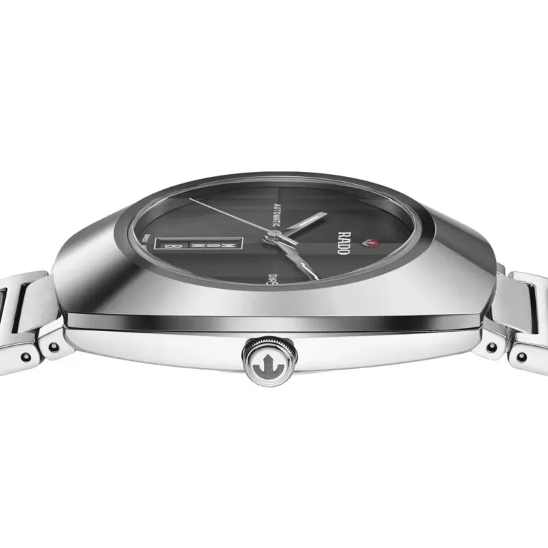 Rado R12160103 Diastar Original Automatic Men Watch