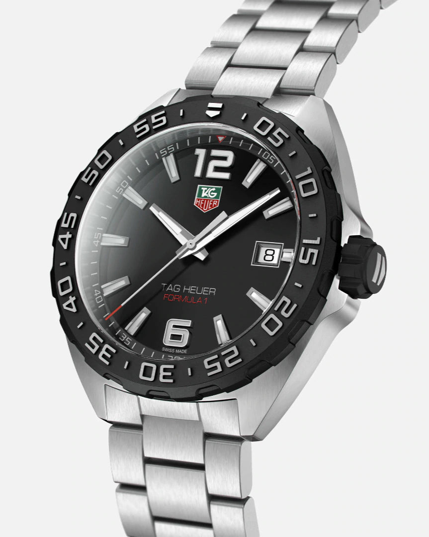 TAG HEUER FORMULA 1 WAZ1110.BA0875