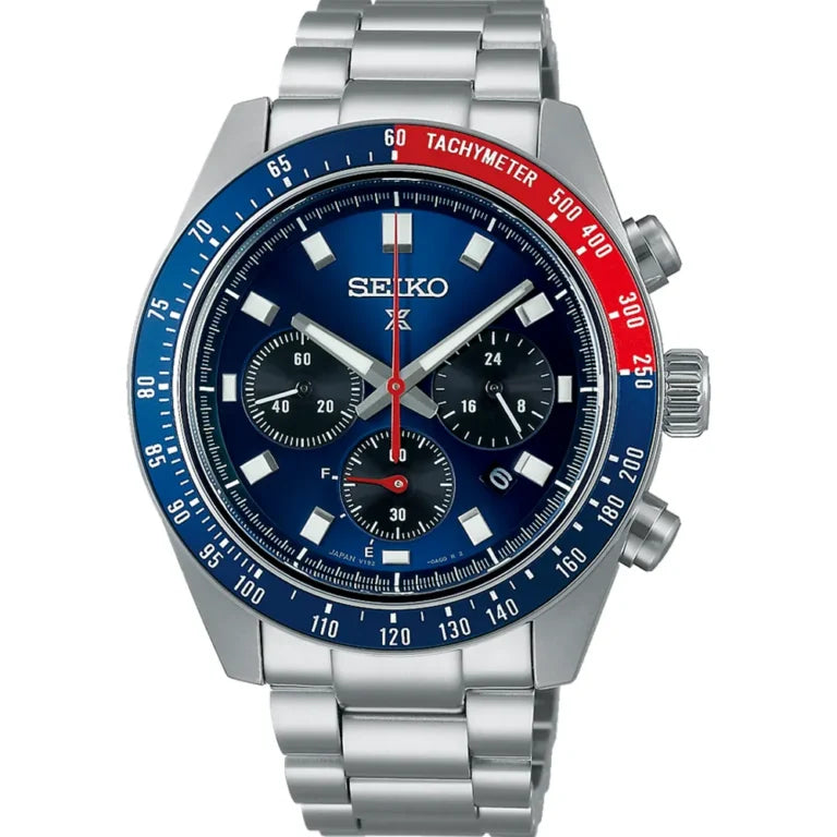 Seiko SBDL097 Prospex Metal Band Men Watch