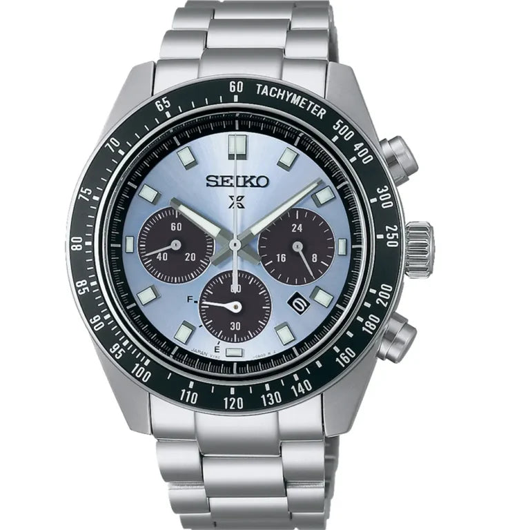 Seiko SBDL109 Prospex Metal Band Men Watch