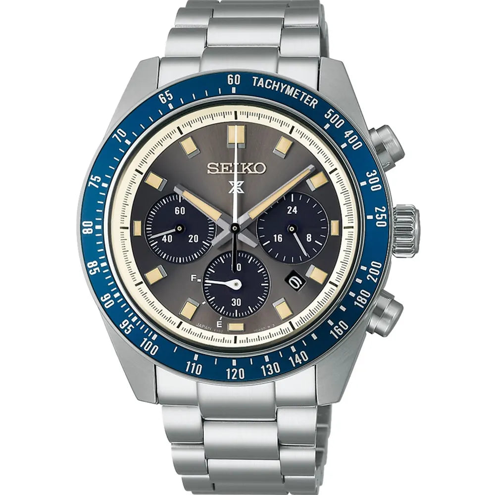 Seiko SBDL111 Prospex Metal Band Men Watch