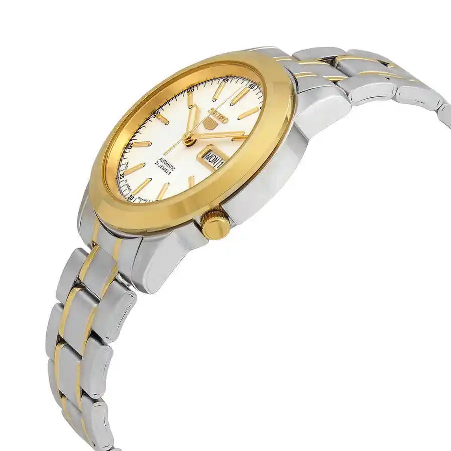 Seiko SNKE54J1 Metal Band Men’s Watch
