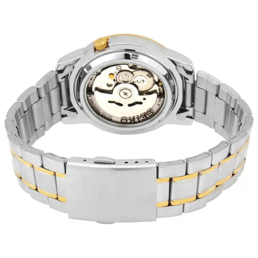 Seiko SNKE54J1 Metal Band Men’s Watch