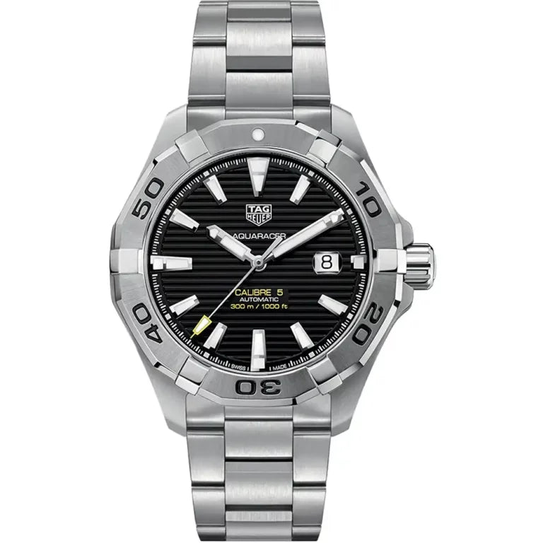 TAG HEUER FORMULA 1 WAZ1112.BA0875