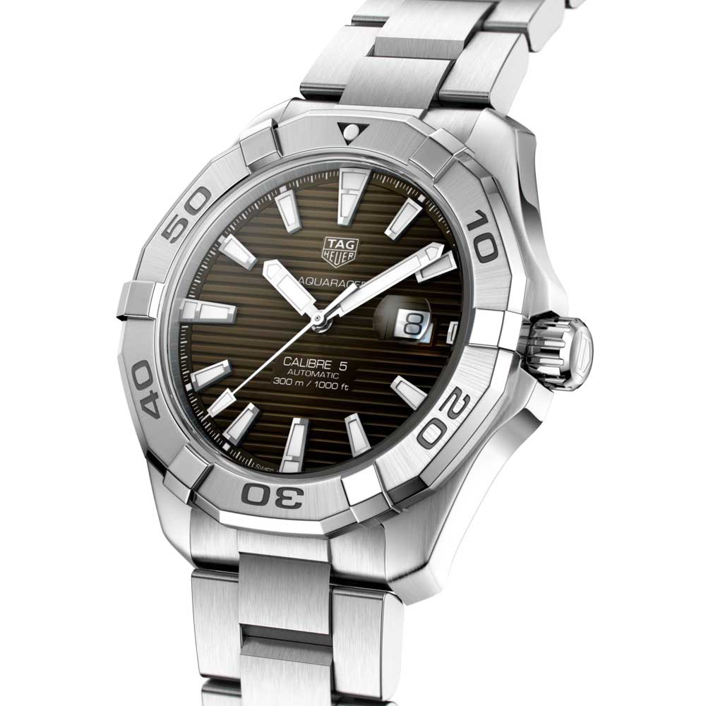 TAG HEUER AQUARACER WAY2018.BA0927 AUTOMATIC