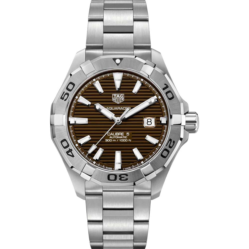 TAG HEUER AQUARACER WAY2018.BA0927 AUTOMATIC