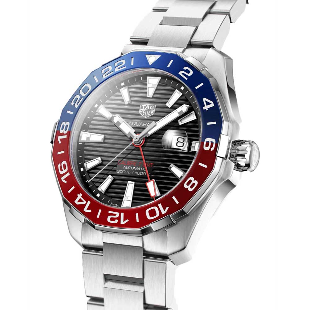 TAG HEUER AQUARACER WAY201F.BA0927 AUTOMATIC