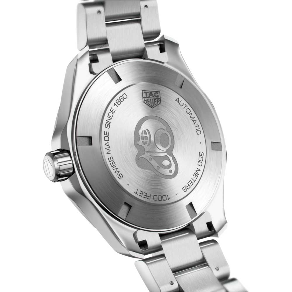 TAG HEUER AQUARACER WAY201F.BA0927 AUTOMATIC