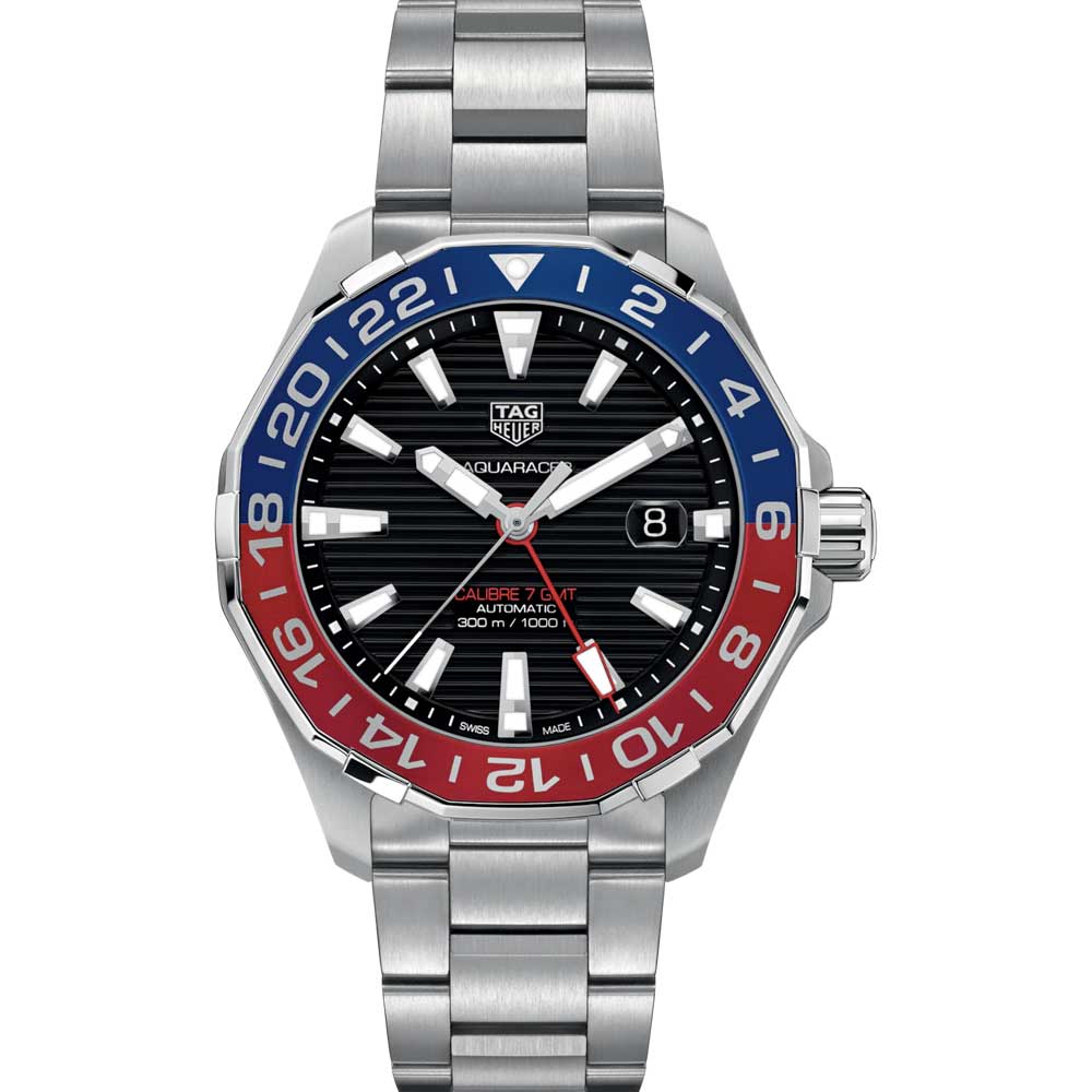 TAG HEUER AQUARACER WAY201F.BA0927 AUTOMATIC