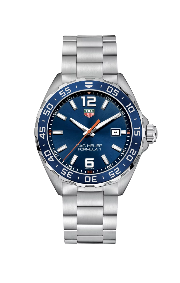 TAG HEUER FORMULA 1 WAZ1010.BA0842