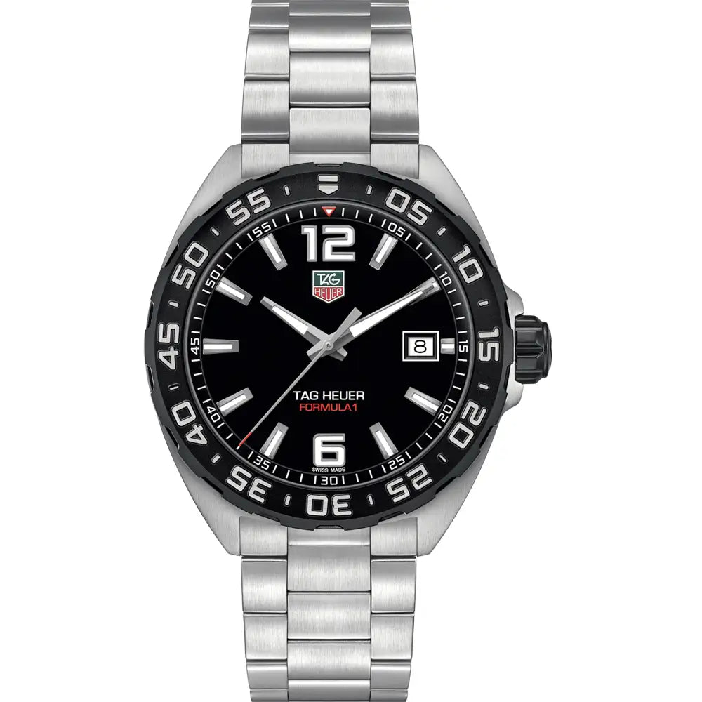 TAG HEUER FORMULA 1 WAZ1110.BA0875