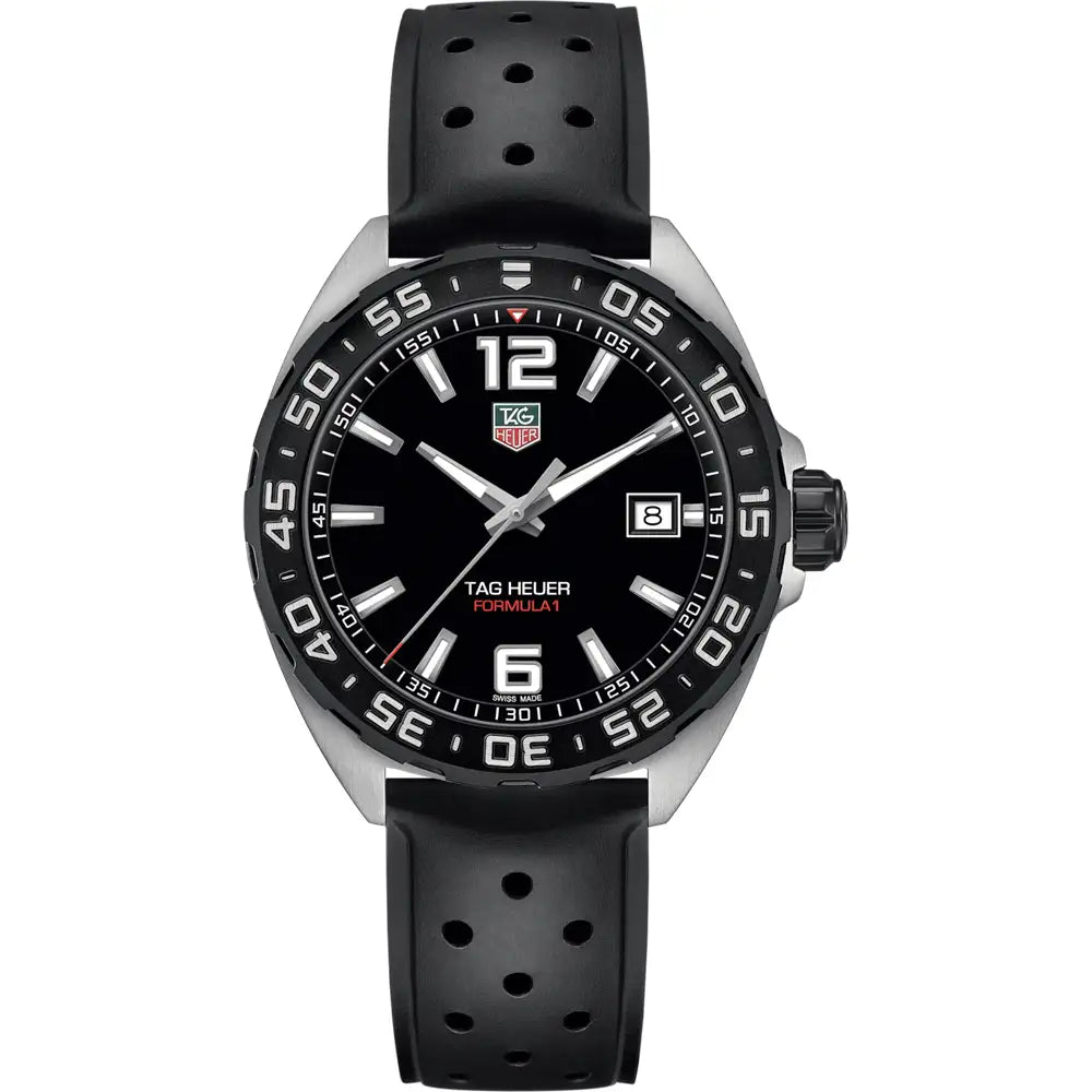 TAG HEUER FORMULA 1 WAZ1110.FT8023