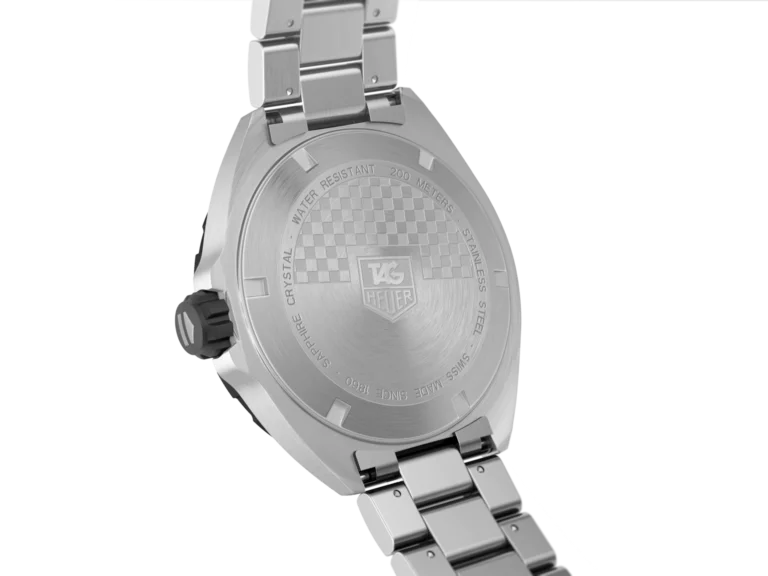 TAG HEUER FORMULA 1 WAZ1110.BA0875
