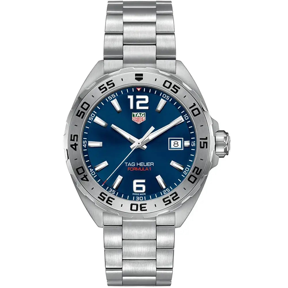 TAG HEUER FORMULA 1 WAZ1118.BA0875