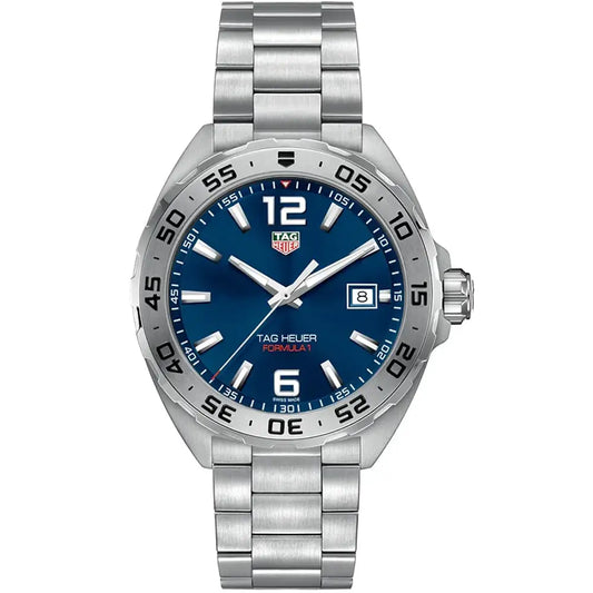 TAG HEUER FORMULA 1 WAZ1118.BA0875