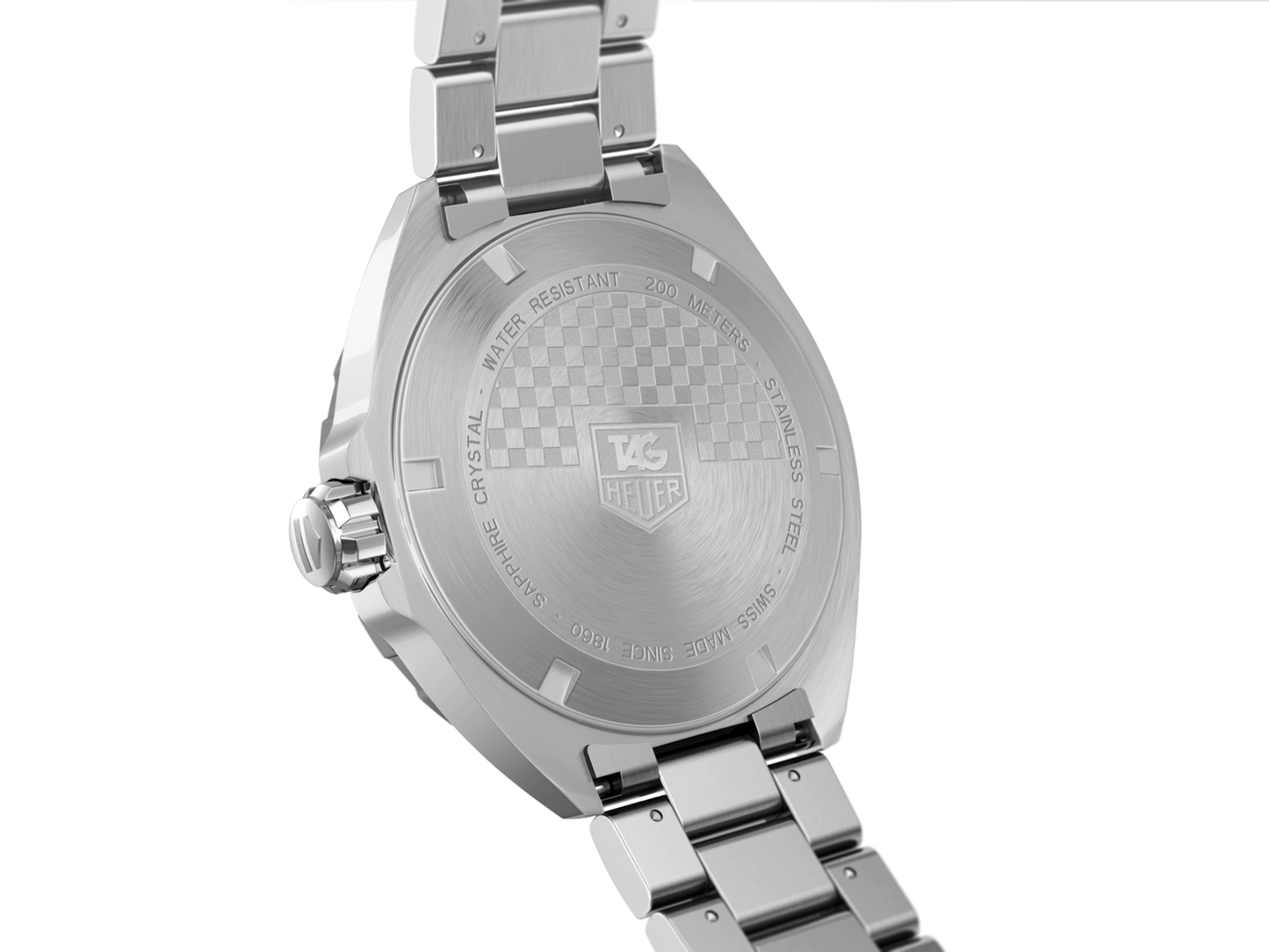 TAG HEUER FORMULA 1 WAZ1118.BA0875