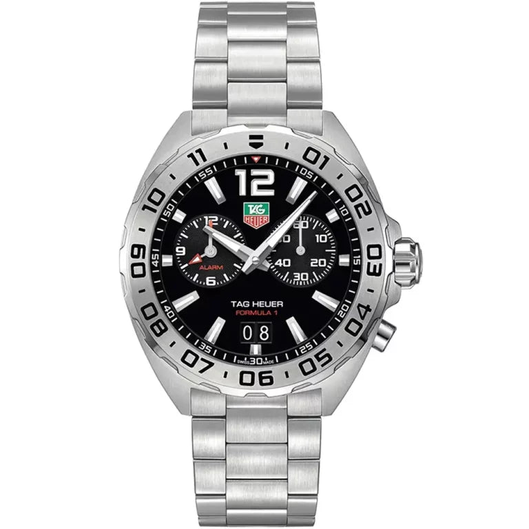 TAG HEUER FORMULA 1 WAZ111A.BA0875