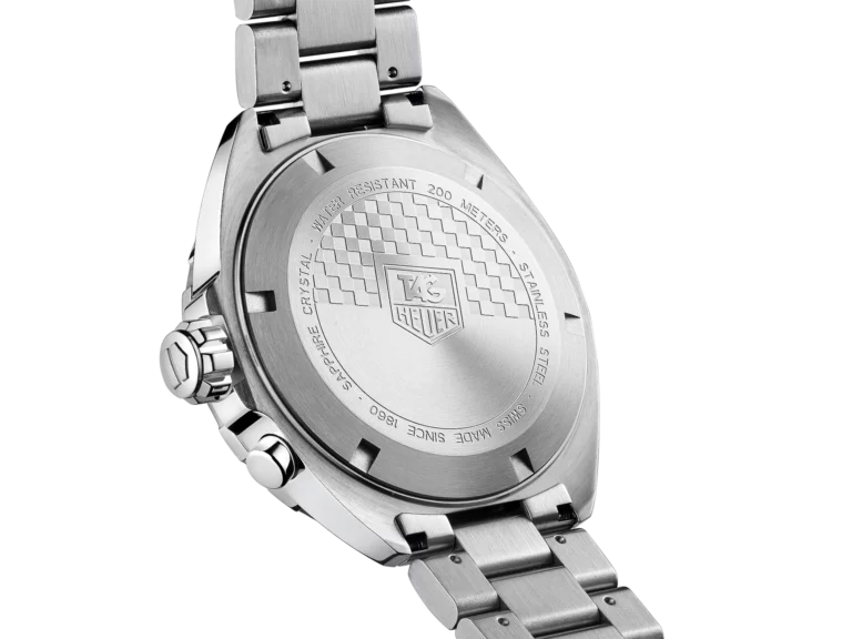 TAG HEUER FORMULA 1 WAZ111A.BA0875