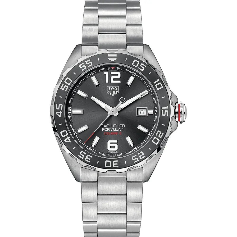 TAG HEUER FORMULA 1 WAZ2011.BA0842 AUTOMATIC