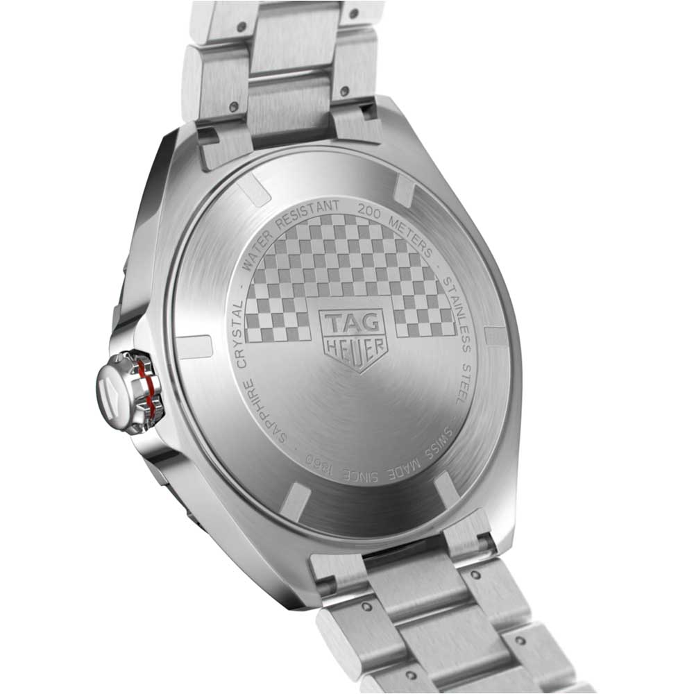 TAG HEUER FORMULA 1 WAZ2011.BA0842 AUTOMATIC