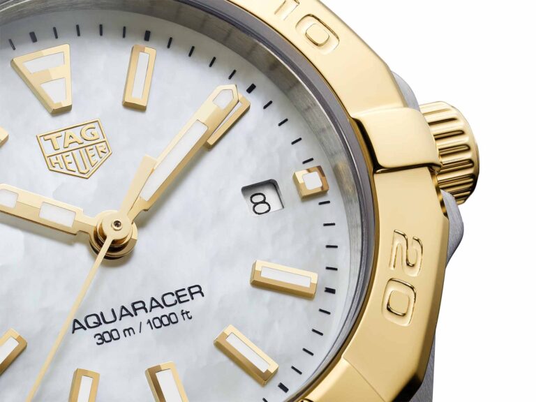TAG HEUER AQUARACER WBD1420.BB0321