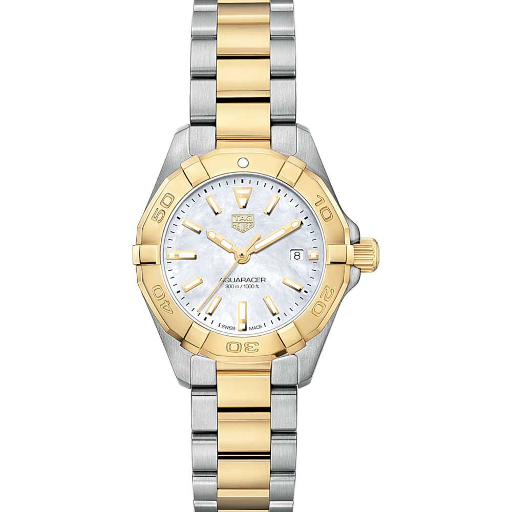 TAG HEUER AQUARACER WBD1420.BB0321