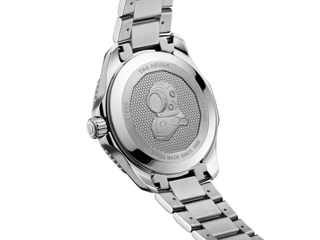 TAG HEUER AQUARACER WBP201A.BA0632 AUTOMATIC