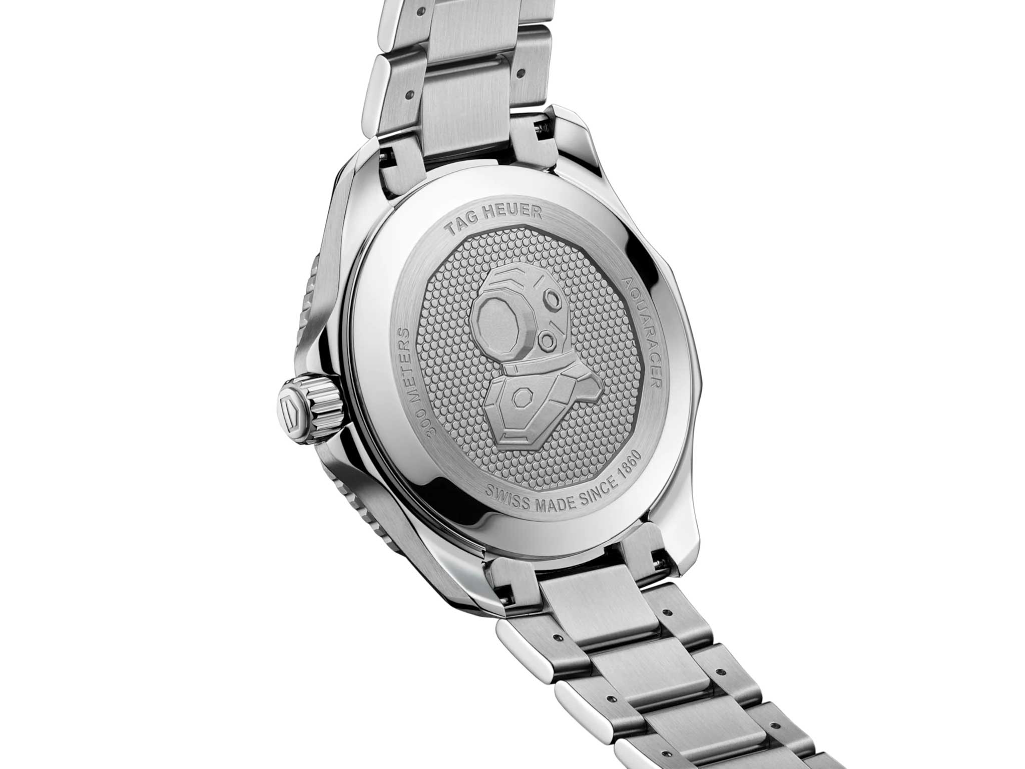 TAG HEUER AQUARACER WBP201A.BA0632 AUTOMATIC