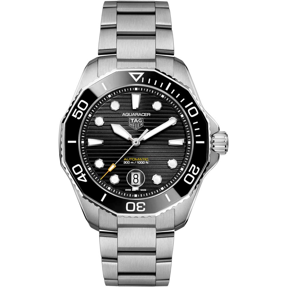 TAG HEUER AQUARACER WBP201A.BA0632 AUTOMATIC