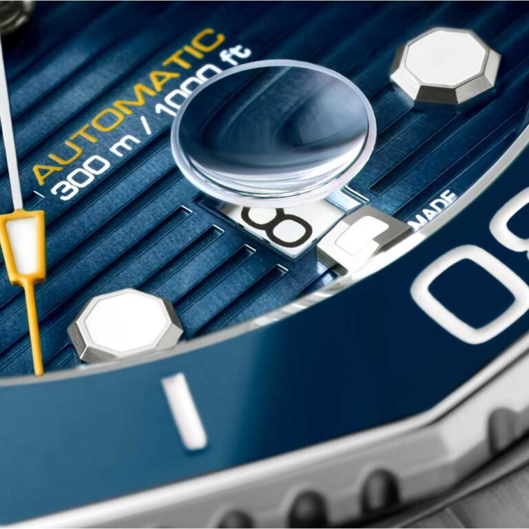 TAG HEUER AQUARACER WBP201B.BA0632 AUTOMATIC