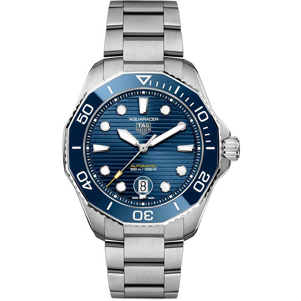 TAG HEUER AQUARACER WBP201B.BA0632 AUTOMATIC