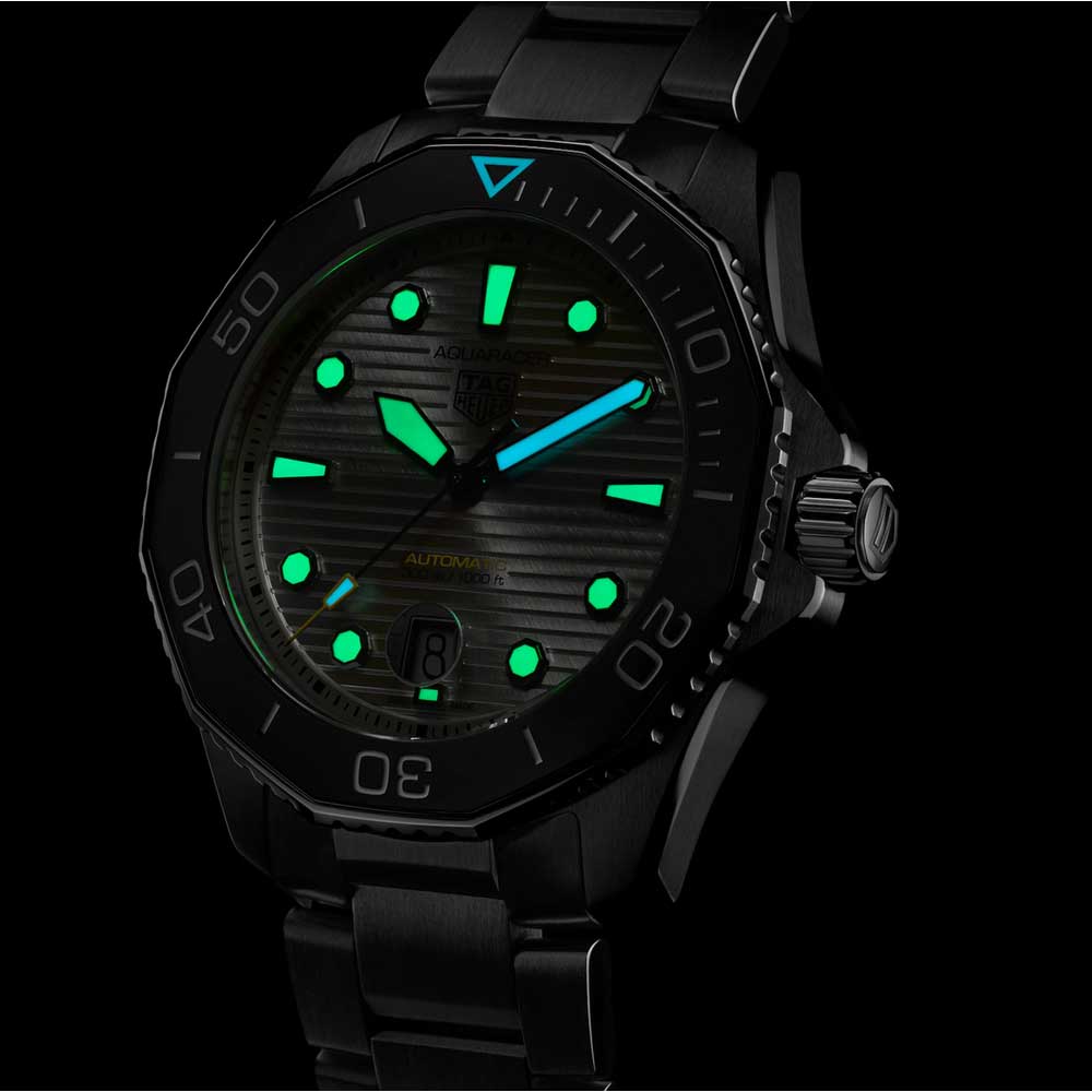 TAG HEUER AQUARACER WBP201C.BA0632 AUTOMATIC