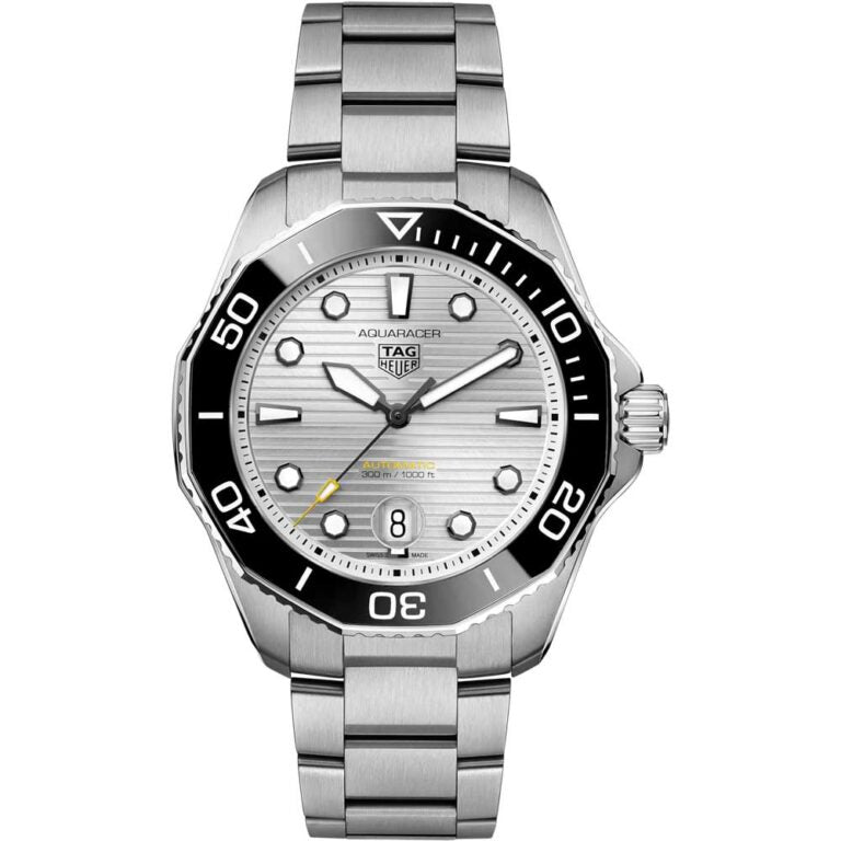 TAG HEUER AQUARACER WBP201C.BA0632 AUTOMATIC