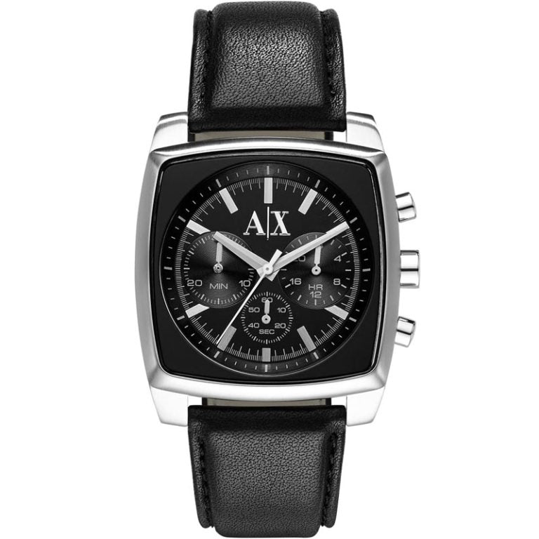 Armani Exchange AX2250 Black Dial Men’s Watch