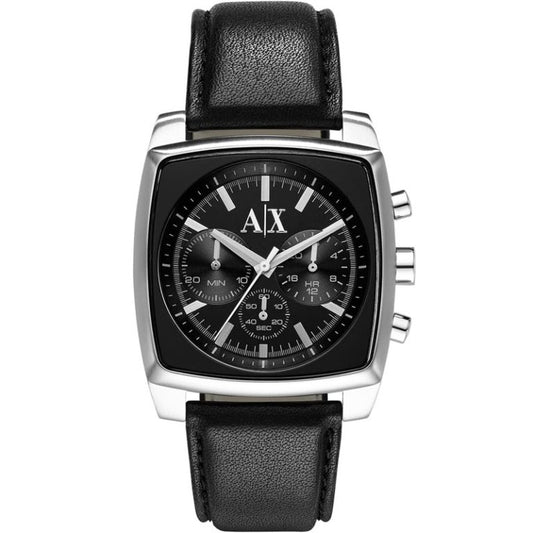 Armani Exchange AX2250 Black Dial Men’s Watch