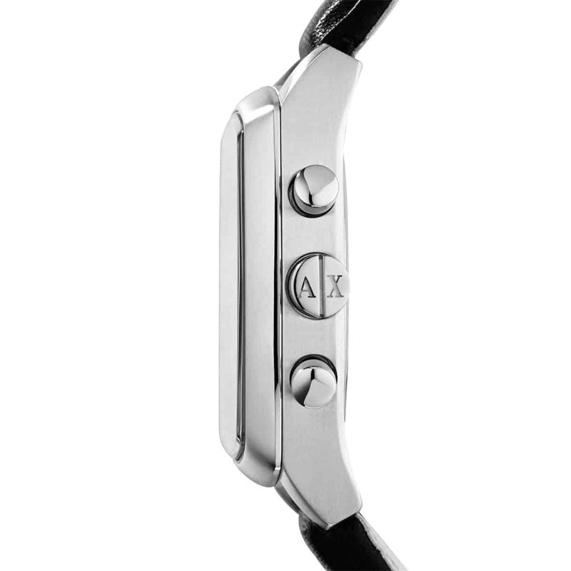 Armani Exchange AX2250 Black Dial Men’s Watch