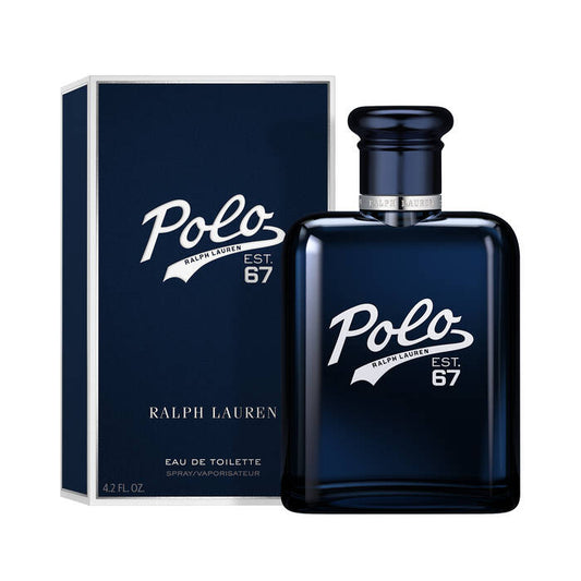 RL Polo 67 EDT 125ml