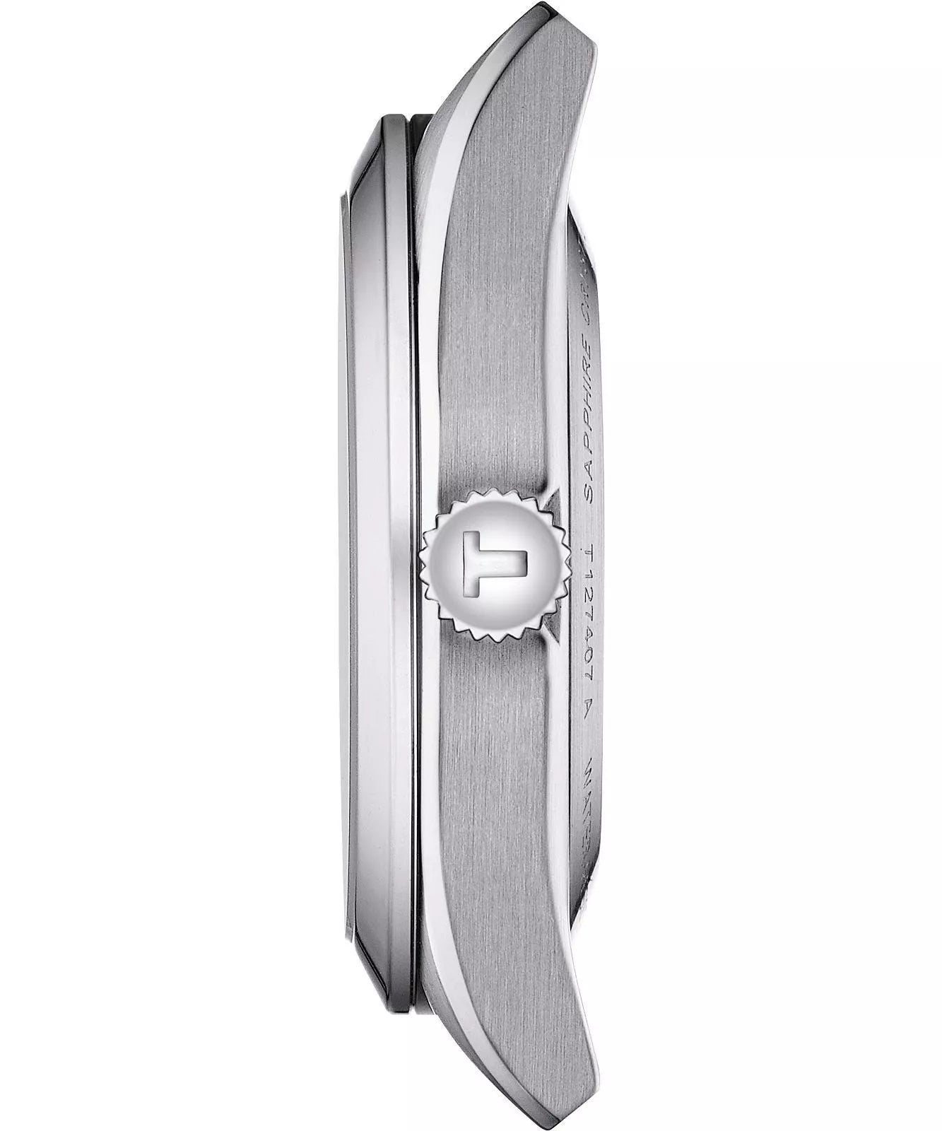 Tissot T127.407.11.351.00 Gentlemen Powermatic 80 Men Watch